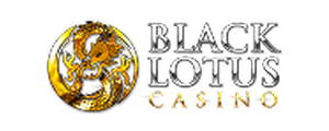 Black Lotus logo
